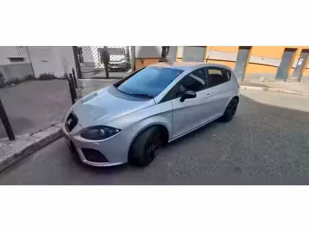 Seat Leon Cupra R 2.0 TSI 265