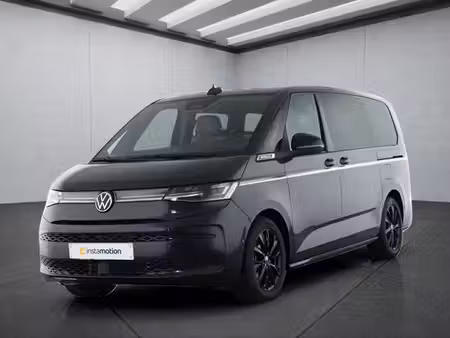 Volkswagen Multivan Style 4Motion