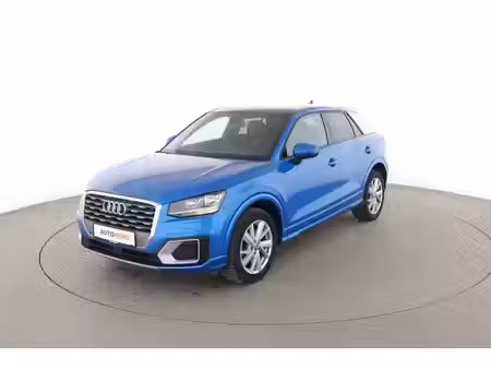 Audi Q2 35 TFSI 1.5 TFSI 150
