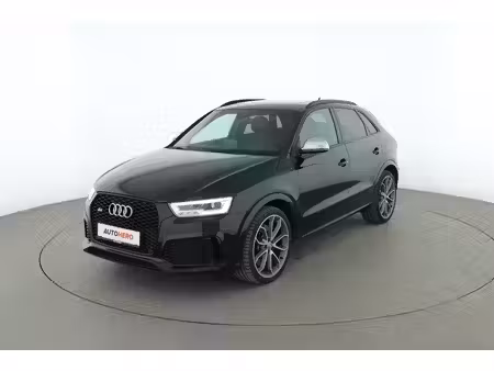 Audi Q3 RS Q3 2.5 TFSI 340 quattro