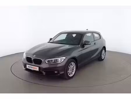 BMW Série 1 118i 1.5