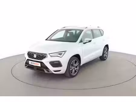 Seat Ateca 2.0 TSI 150