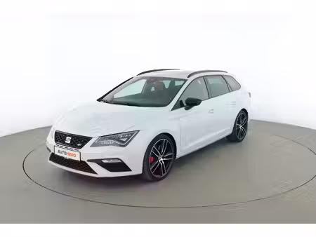 Seat Leon 2.0 TSI 300