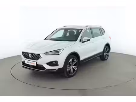 Seat Tarraco 2.0 TDI 150
