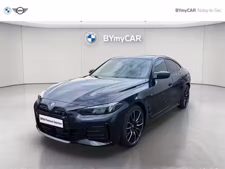 BMW i4 M60 601 M Performance xDrive
