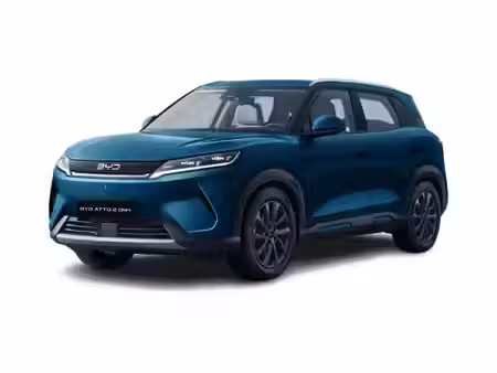 BYD Atto2 1.5