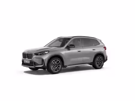 BMW X1 20i 1.5 170 sDrive