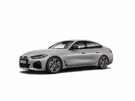 BMW i4 35 286 eDrive