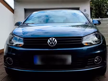 Volkswagen EOS 2.0 FSI 150