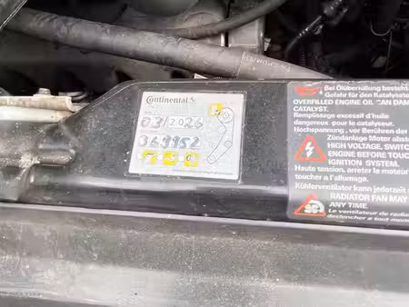 Volkswagen Transporter T4 2.5 TDI 102