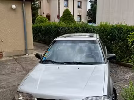 Honda Concerto 1.5 90