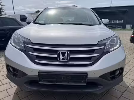 Honda CR-V 1.6 120 Elegance