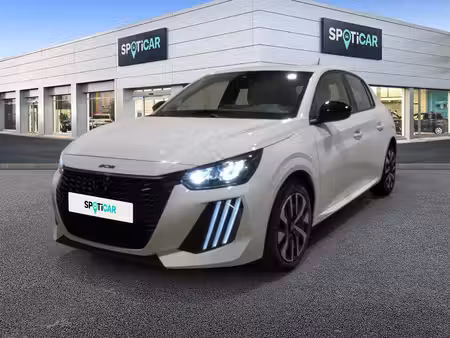 Peugeot 208 1.2 PureTech 75 Active