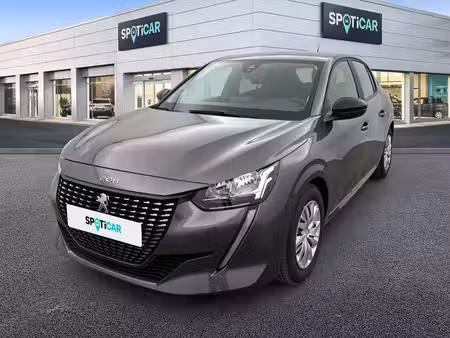 Peugeot 208 1.2 PureTech 75 Active