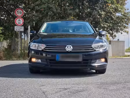 Volkswagen Passat 2.0 TDI 150
