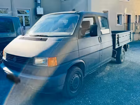 Volkswagen Transporter T4 1.9