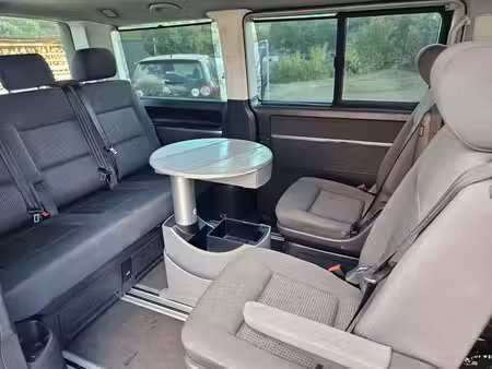 Volkswagen Transporter T5 2.5 TDI 174
