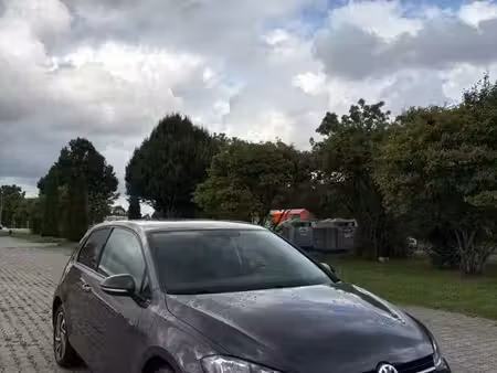 Volkswagen Golf 2.0 TDI 150