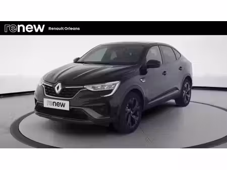 Renault Arkana E-Tech 1.6 145