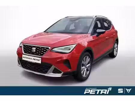 Seat Arona 1.0 TSI 110 Xperience