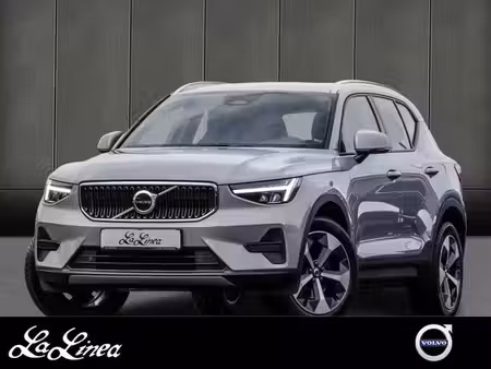 Volvo XC40 B3 2.0 163