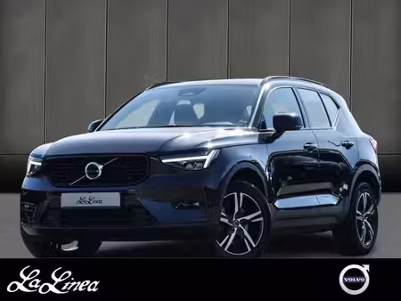 Volvo XC40 B3 2.0 163 Plus