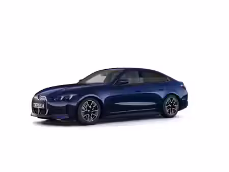 BMW i4 40 340 eDrive