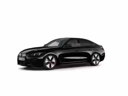 BMW i4 40 xDrive