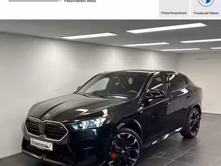 BMW X2 M35i 2.0 300 M Performance xDrive