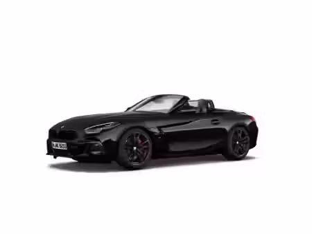 BMW Z4 M40i 3.0 340 M Performance sDrive