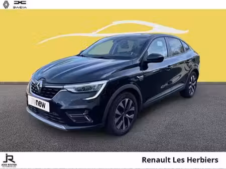 Renault Arkana E-Tech 1.6 145 Evolution
