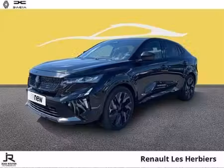 Renault Rafale E-Tech 1.2 200 Esprit Alpine