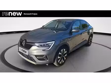 Renault Arkana E-Tech 1.6 145