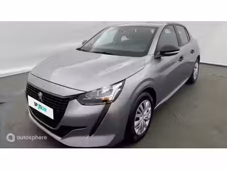 Peugeot 208 1.2 PureTech 75 Like