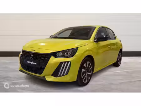 Peugeot 208 1.2 PureTech 100 Active
