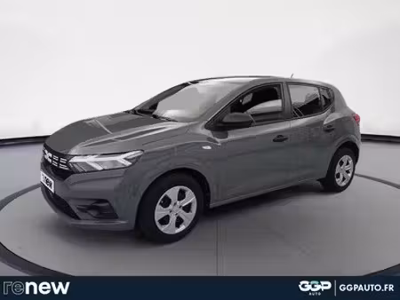 Dacia Sandero 1.0 100