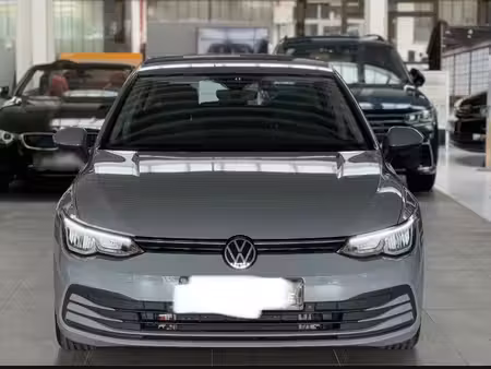 Volkswagen Golf 2.0 TDI 150