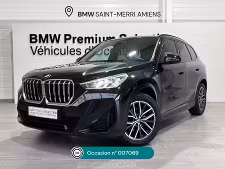 BMW X1 18i 1.5 136 sDrive