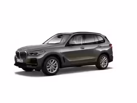 BMW X5 45e 3.0 394 xDrive