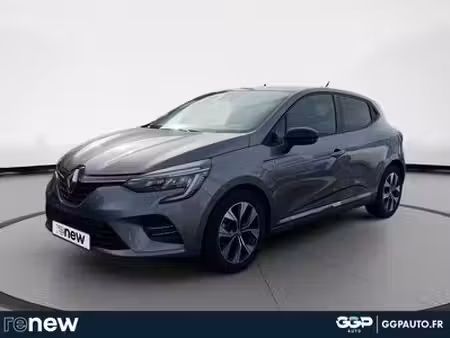Renault Clio 1.0 SCe 65 Evolution