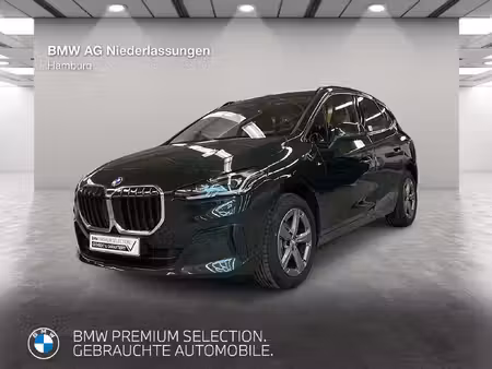 BMW Série 2 220i 1.5 170