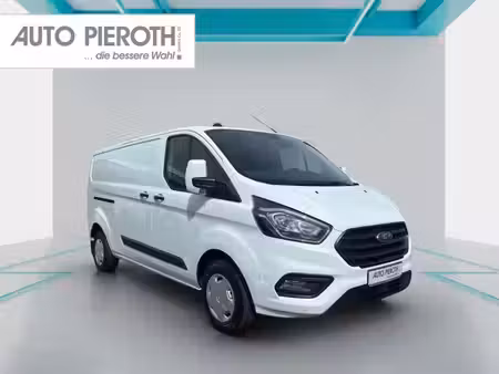 Ford Transit 2.0