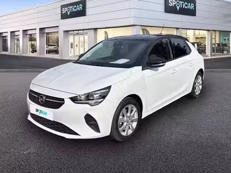 Opel Corsa 1.2 75 Edition