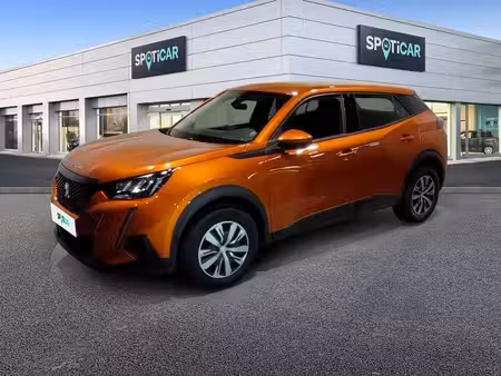 Peugeot 2008 1.2 PureTech 100 Active