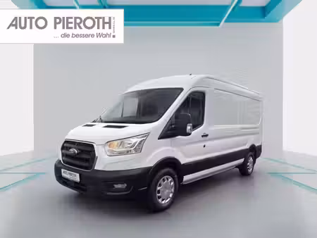 Ford Transit 2.0