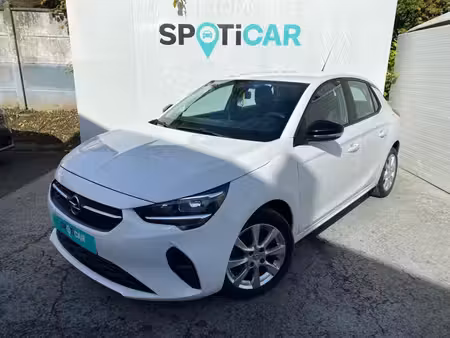 Opel Corsa 1.2 75 Edition