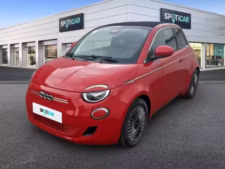 Fiat 500 95