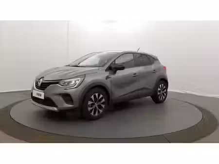 Renault Captur 1.0 TCe 91 Evolution