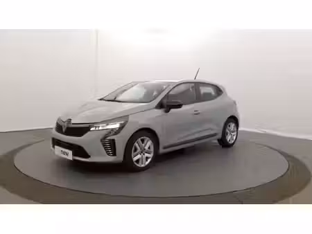 Renault Clio 1.5 dCi 100 Evolution