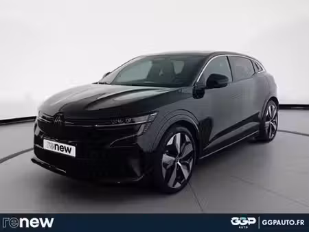 Renault Mégane E-Tech 220 Techno